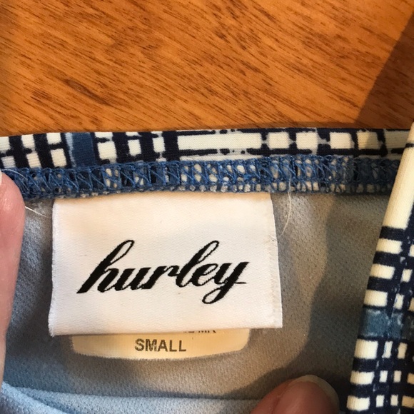 Hurley Bikini - Picture 6 of 8